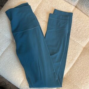 Lululemon Align Leggings 28” Size 4